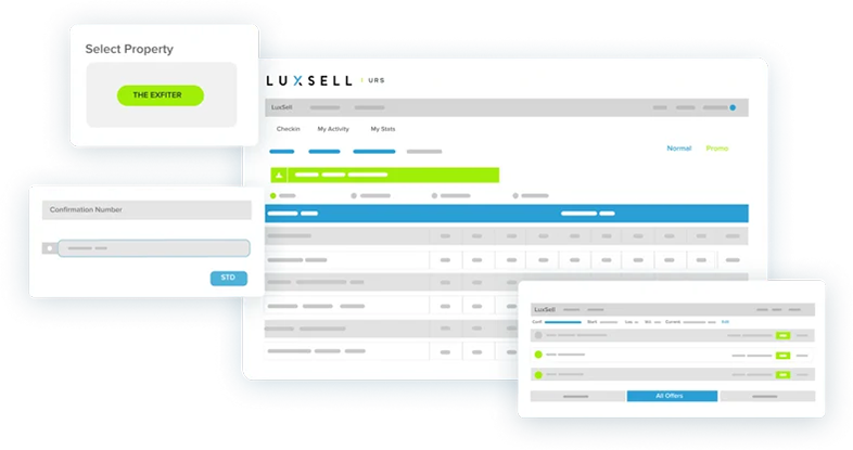 luxserll-dashboard